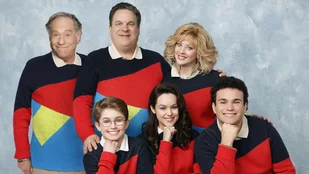 The Goldbergs: Deutschlandpremiere der 9. Staffel bei Sky Comedy