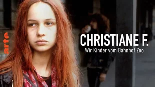 Streamingtipp: Christiane F. - Wir Kinder Vom Bahnhof Zoo bei arte