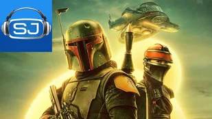 Serienjunkies-Podcast: The Book of Boba Fett
