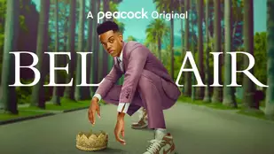 Heute neu: Bel-Air bei Peacock 