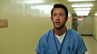 New Amsterdam: Adam Rose als b&ouml;ser Barkeeper in Staffel 4