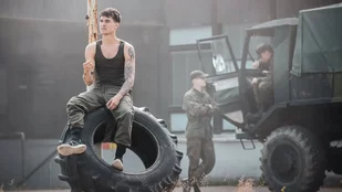Californian Commando: Finnische Dramedy im M&auml;rz bei ZDFneo