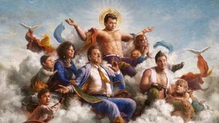 The Righteous Gemstones: Deutschlandpremiere der 2. Staffel verschoben