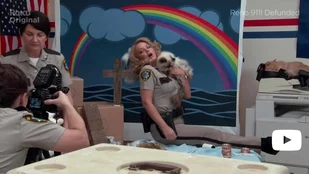 Reno 911!: Trailer, Start, Handlung zur 8. Staffel