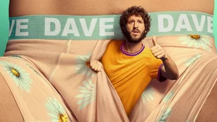 Heute neu: Staffel 2 von Dave bei Disney+