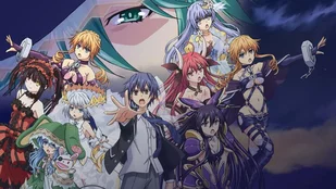 Date a Live: Staffel 3 im März bei ProSieben Maxx