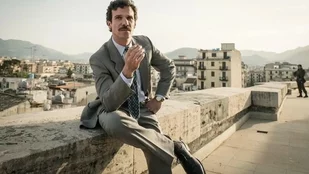 Heute neu: Staffel 3 von Il Cacciatore bei MagentaTV