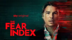 Heute neu: The Fear Index bei Sky Atlantic 