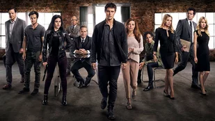 Condor: 3. Staffel bei Epix und weitere neue Serien und Staffeln