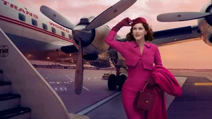 Heute neu: Staffel 4 von The Marvelous Mrs. Maisel bei Prime Video