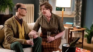Julia: Mai-Start f&uuml;r HBO-Max-Serie mit Sarah Lancashire als TV-K&ouml;chin