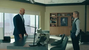 US-Quoten: Billions bei Showtime trotz Super Bowl stabil