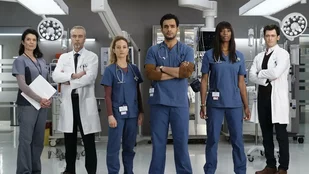 Transplant: CTV bestellt 3. Staffel