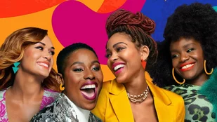 Harlem: Amazon bestellt 2. Staffel der Comedy