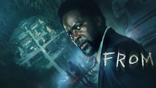 Heute neu: From bei Epix