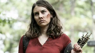 Szenenfoto aus der The-Walking-Dead-Folge No Other Way (c) AMC