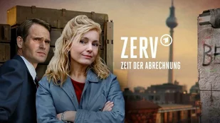 Heute neu: ZERV bei Das Erste
