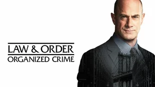 Heute neu: Staffel 2 von Law & Order - Organized Crime bei 13th Street