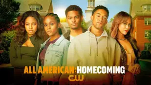 Heute neu: Serienstart von All American - Homecoming bei The CW