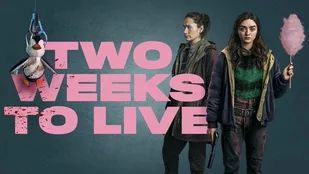 Two Weeks to Live: Free-TV-Premiere im April bei ZDFneo