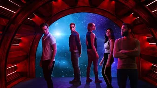 Another Life: Netflix stellt Sci-Fi-Serie nach Staffel 2 ein
