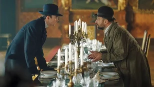 Vienna Blood: 3. Staffel der &ouml;sterreichischen Serie bestellt