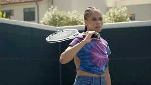 Geffri Maya in der Serie All American: Homecoming (c) The CW