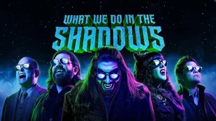 Heute neu: Staffel 3 von What We Do in the Shadows bei Joyn Plus+