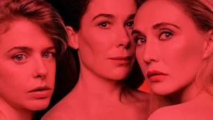Heute neu: Red Light bei arte