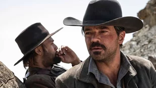 That Dirty Black Bag: Trailer und Starttermin zur Westernserie von AMC+