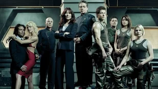 Streamingtipp: Battlestar Galactica bei Sky