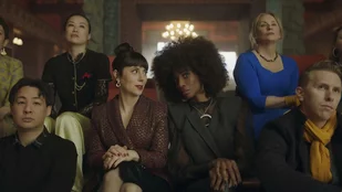 Upload: Trailer 2. Staffel der Sci-Fi-Comedy von Amazon 