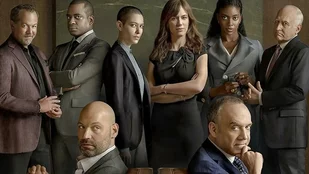 Billions: Deutschlandpremiere der 6. Staffel ab April bei Sky