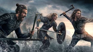 Heute neu: Vikings - Valhalla bei Netflix