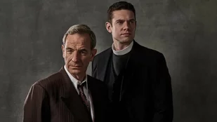 Grantchester: 7. Staffel ab M&auml;rz bei ITV