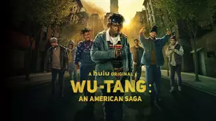 Heute neu: Staffel 2 von Wu-Tang - An American Saga bei AXN