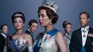 The Crown: Wertvolle Antiquit&auml;ten vom Set der 5. Staffel gestohlen