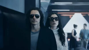 WeCrashed: Neuer langer Trailer zur Apple-Serie
