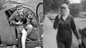 M*A*S*H: Sally Kellerman mit 84 Jahren verstorben