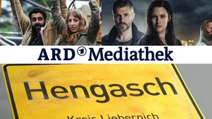 Neue Serien im M&auml;rz in der ARD-Mediathek