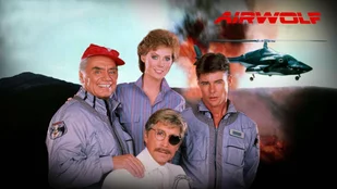 Ein Herz für Klassiker: Airwolf