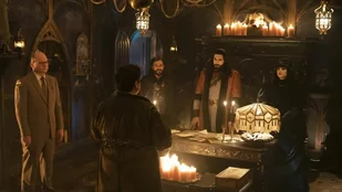 What We Do in the Shadows: Kritik zur 3. Staffel