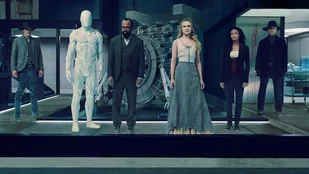 Westworld: 4. Staffel schon eine Weile abgedreht