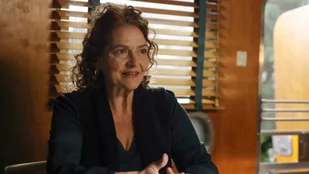 Aida Turturro in der Serie The Blacklist (c) NBC