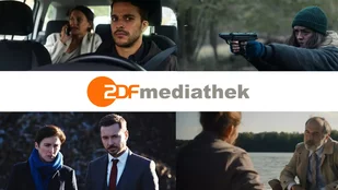 Neue Serien im April in der ZDF-Mediathek