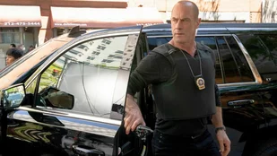 Law & Order - Organized Crime: Neuer Showrunner f&uuml;r Staffel 2