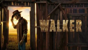 Walker - Independence: Justin Johnson Cortez mit Hauptrolle