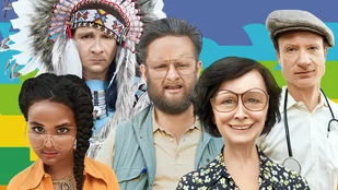 Heute neu: Normaloland im ZDF
