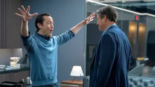 Super Pumped - The Battle For Uber: Review der Pilotepisode