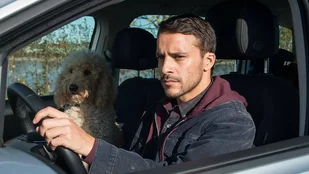 Aus dem Tagebuch eines Uber-Fahrers: Free-TV-Premiere im April 